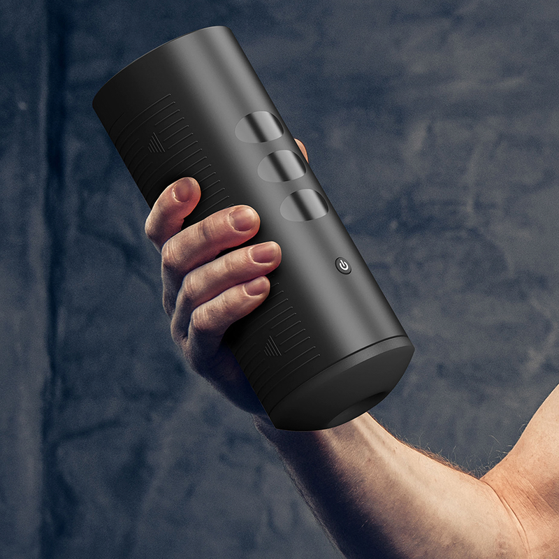 KIIROO - TITAN TECHNOLOGICAL MASTURBATOR - 53Xshop