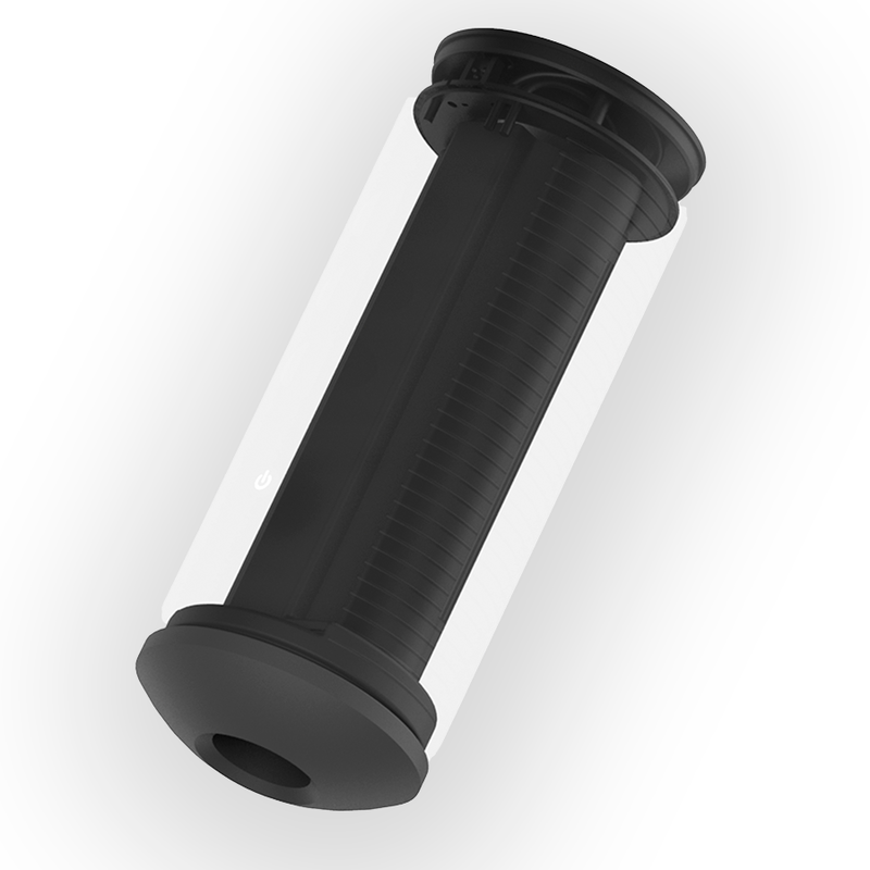 KIIROO - TITAN EXPERIENCE TECHNOLOGICAL MASTURBATOR - 53Xshop