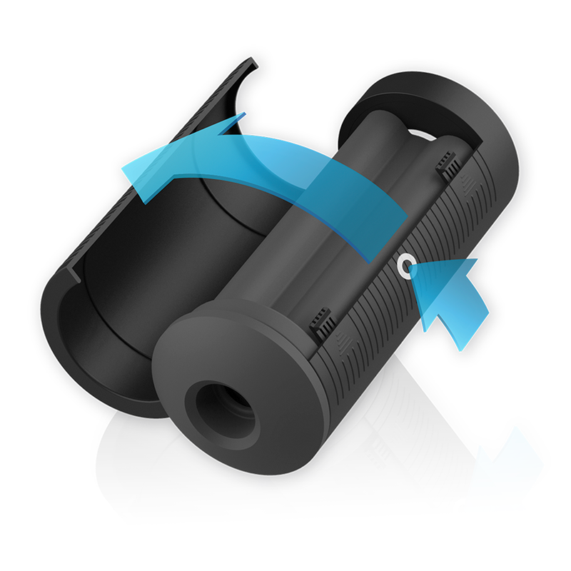 KIIROO - TITAN EXPERIENCE TECHNOLOGICAL MASTURBATOR - 53Xshop
