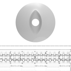 KIIROO - TITAN MASTURBATOR COVER POWER + PERFORMANCE - 53Xshop
