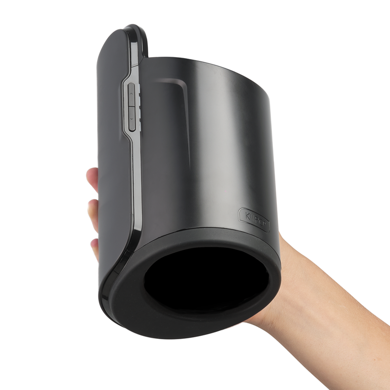 KIIROO - KEON INTERACTIVE MASTURBATOR FEEL STROKER NOT INCLUDED - 53Xshop