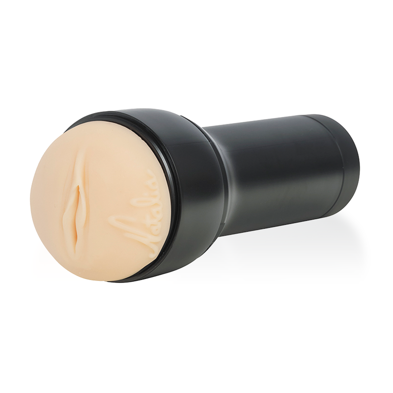 KIIROO - FEEL NATALIA STARR - STARS COLLECTION STROKERS - 53Xshop