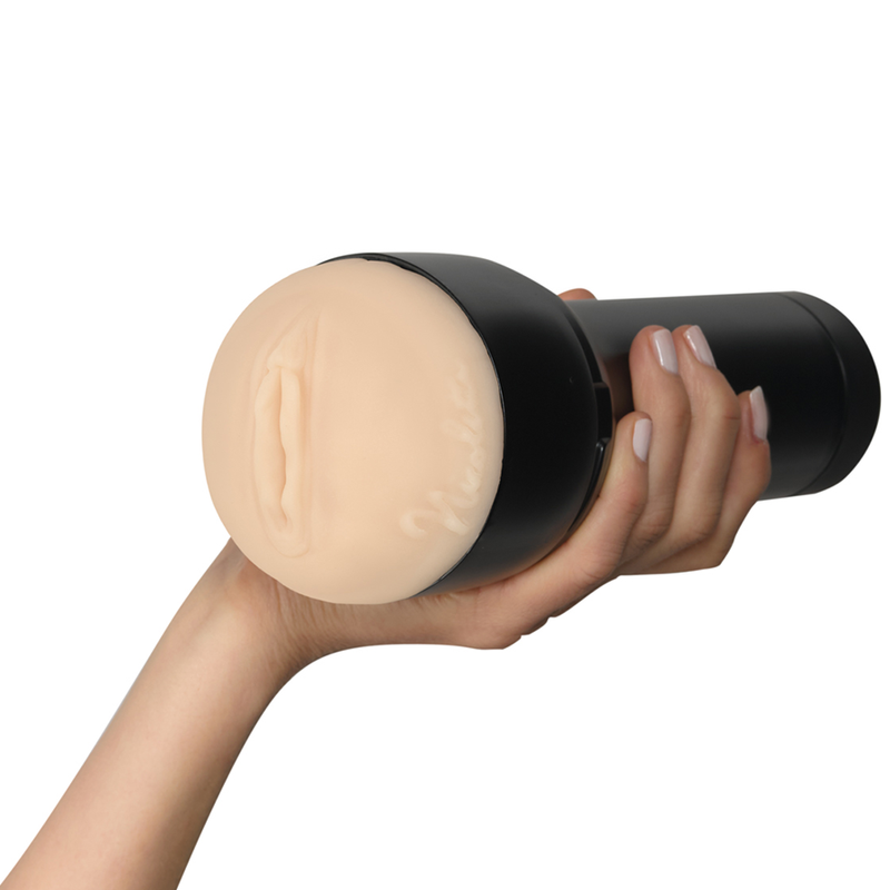 KIIROO - FEEL NICOLETTE SHEA - STARS COLLECTION STROKERS - 53Xshop