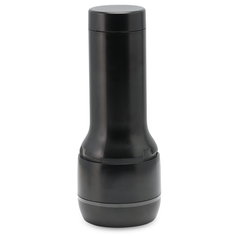 KIIROO - FEEL STROKER MASTURBATOR STIMULATOR - DARK BROWN - 53Xshop