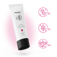 BRUMA - ALOE VERA SLIDING GEL BUBBLEGUM FLAVOR 100 ML