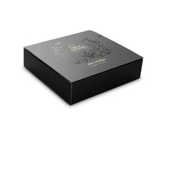 BIJOUX - DÉSIR MÉTALLIQUE BLACK METALLIC NECKLACE - 53Xshop