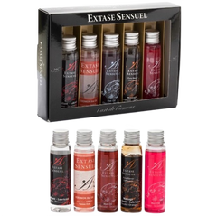 EXTASE SENSUAL - TRICK OR TREAT CHEST - 53Xshop