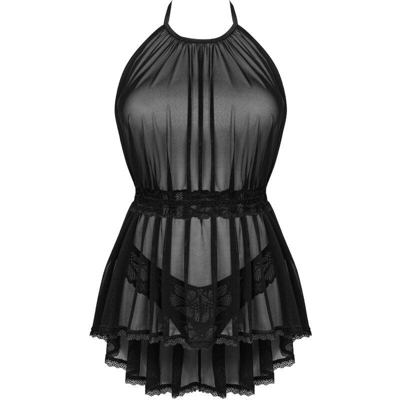 OBSESSIVE - SERAFIA BABYDOLL & THONG XS/S