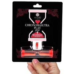 SECRETPLAY - CHRONOMASUTRA PLAY GAY - 53Xshop