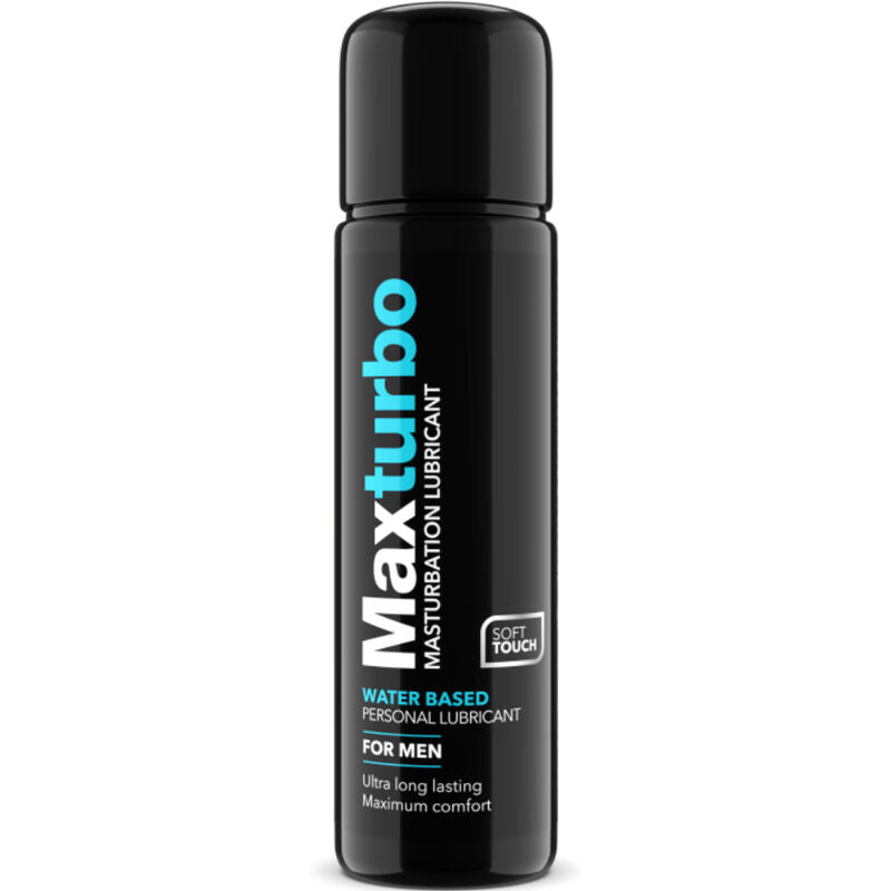 INTIMATELINE - MAXTURBO SPECIAL MASTURBATION LUBRICANT 100 ML - 53Xshop