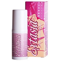 RUF - EXTASIA CLITORIS STIMULATING GEL 30ML - 53Xshop