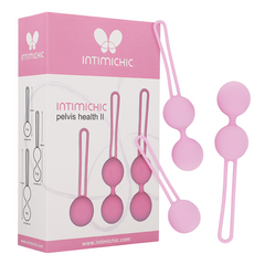 INTIMICHIC - PELVIS HEALTH II PELVIC FLOOR REHABILITATION - 53Xshop