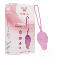 INTIMICHIC - PELVIS HEALTH I 2.0 PELVIC REHABILITATION - 53Xshop