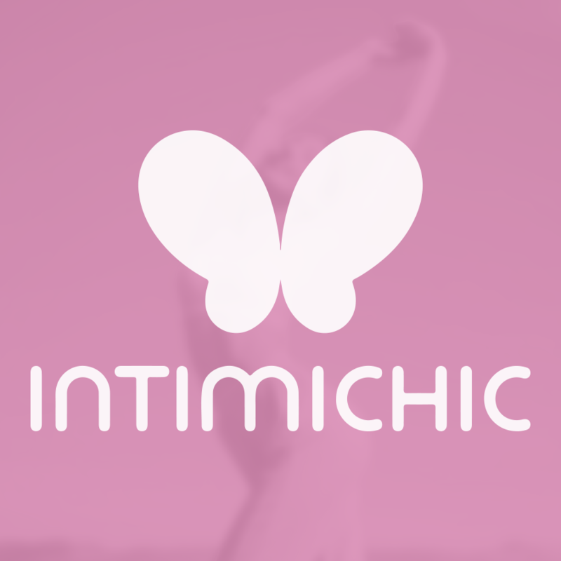 INTIMICHIC - PELVIS HEALTH I 2.0 PELVIC REHABILITATION - 53Xshop