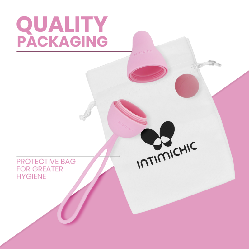 INTIMICHIC - PELVIS HEALTH I 2.0 PELVIC REHABILITATION - 53Xshop