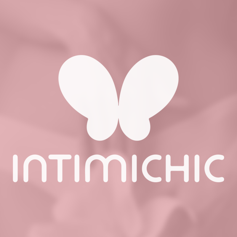 INTIMICHIC - SILICONE DILATOR 5 PIECES SET - 53Xshop