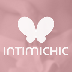 INTIMICHIC - SILICONE DILATOR 5 PIECES SET - 53Xshop