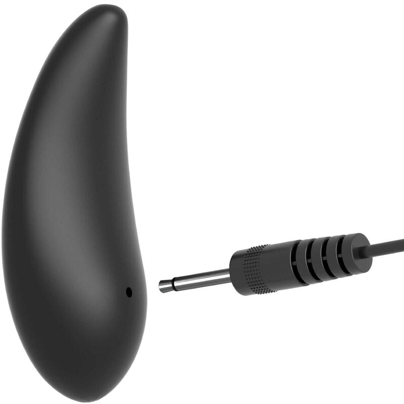 FANTASY C-RINGZ - REMOTE CONTROL DOUBLE PENETRATOR - 53Xshop
