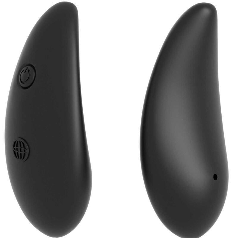 FANTASY C-RINGZ - REMOTE CONTROL DOUBLE PENETRATOR - 53Xshop