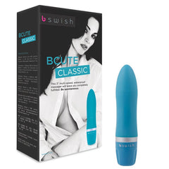 B SWISH - BCUTE CLASSIC JADE - 53Xshop