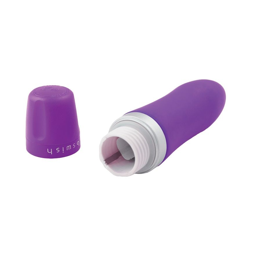 B SWISH - BCUTE CLASSIC LILAC - 53Xshop