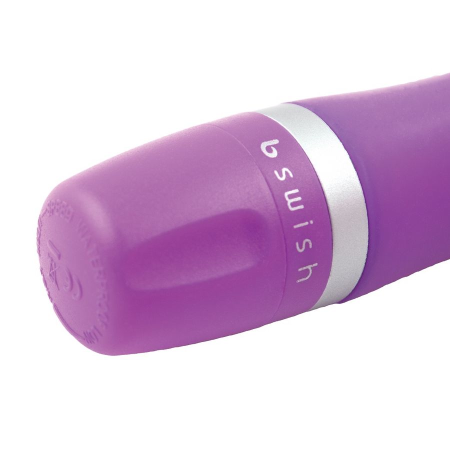 B SWISH - BCUTE CLASSIC LILAC - 53Xshop