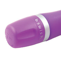 B SWISH - BCUTE CLASSIC LILAC - 53Xshop