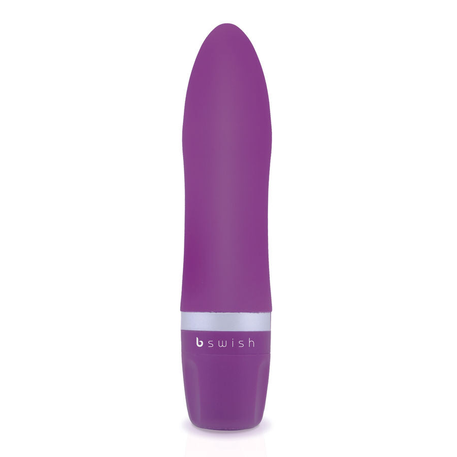 B SWISH - BCUTE CLASSIC LILAC - 53Xshop