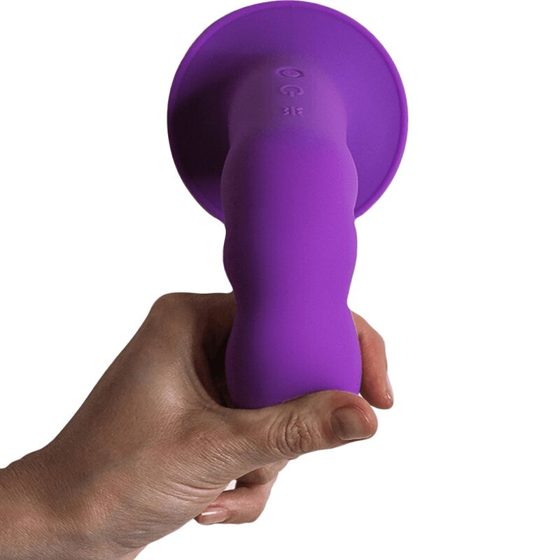 Dildo designed for versatile use try this