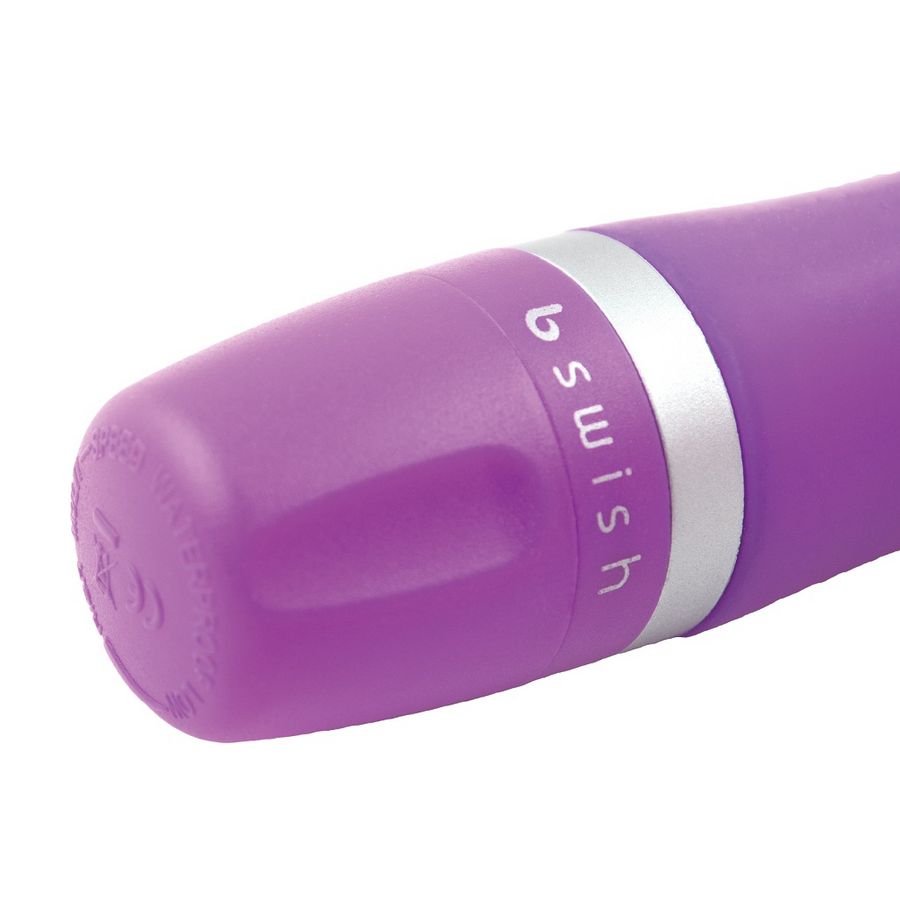 B SWISH - BCUTE CLASSIC PEARL LILAC - 53Xshop