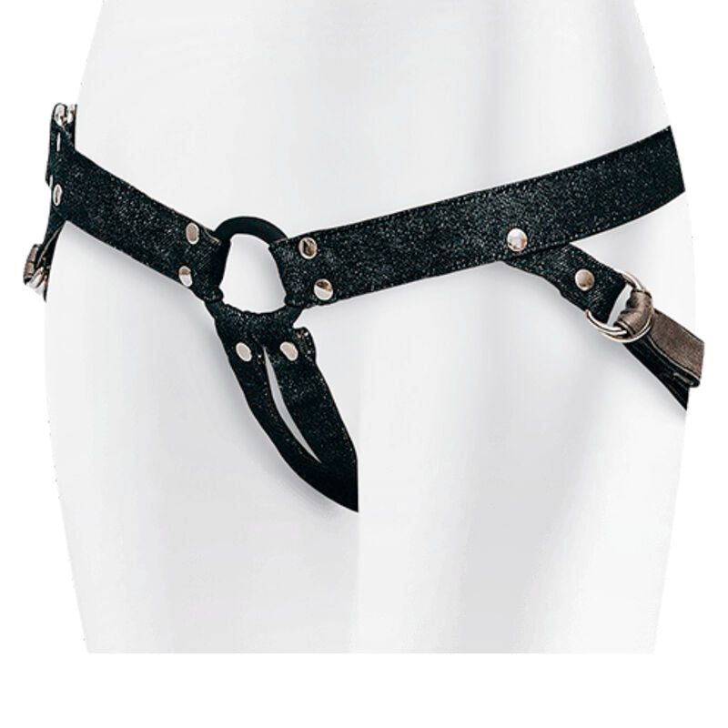 STRAP-ON HARNESS FOR DILDOS | 53Xshop