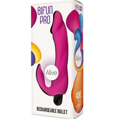 VIBRATOR DILDO