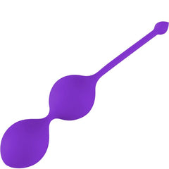 ALIVE - Boules violettes U·TONE