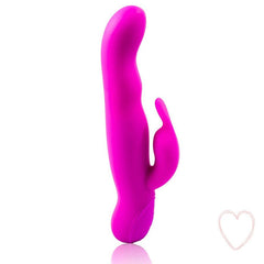 PRETTY LOVE - HIGHGRADE HALE LILAC ROTATOR - 53Xshop