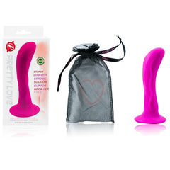 BAILE - PASSION STRONG SUCTION PLUG UNISEX - 53Xshop
