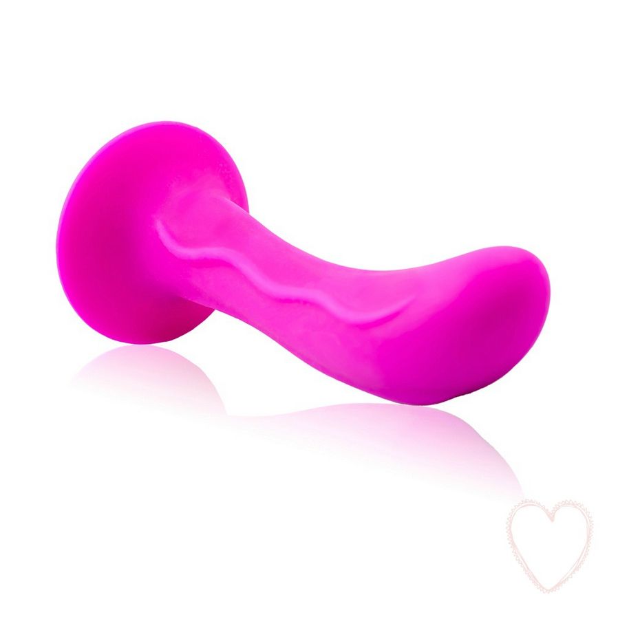BAILE - PASSION STRONG SUCTION PLUG UNISEX - 53Xshop