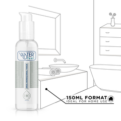 WATERFEEL - ANAL LUBRICANT 150 ML - 53Xshop