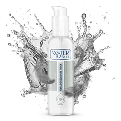 WATERFEEL - ANAL LUBRICANT 150 ML - 53Xshop