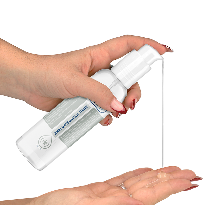 WATERFEEL - ANAL LUBRICANT 150 ML - 53Xshop