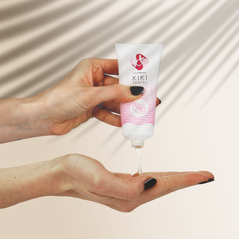 KIKÍ TRAVEL - NUBE SWEETS 50 ML - 53Xshop