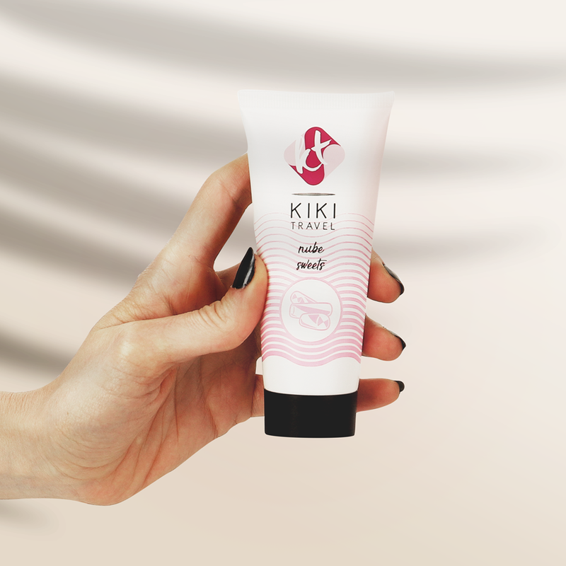 KIKÍ TRAVEL - NUBE SWEETS 50 ML - 53Xshop