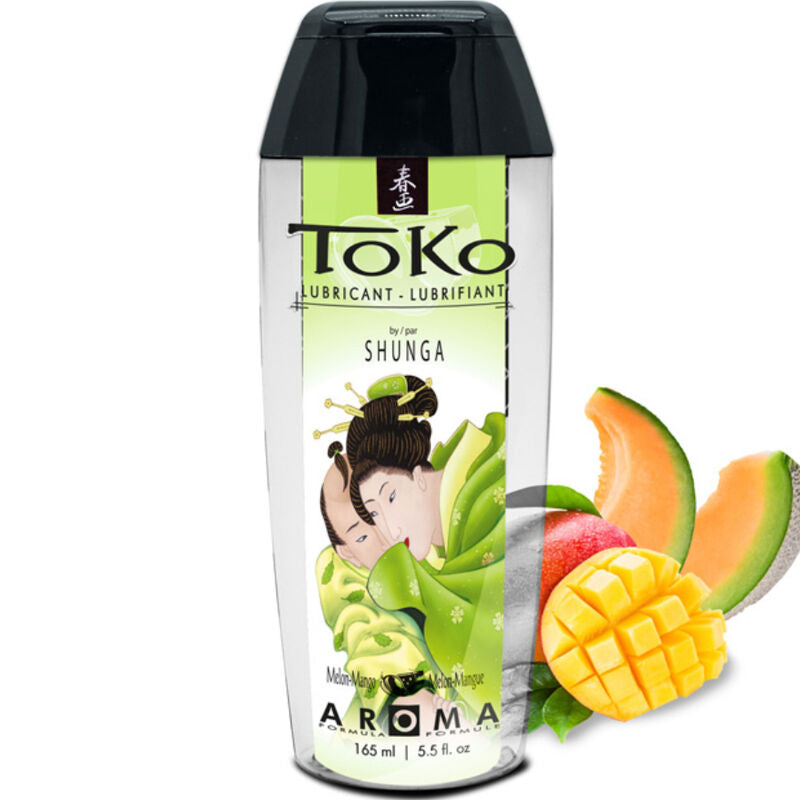 SHUNGA - KIT FRUITY KISSES COLLECTION - 53Xshop