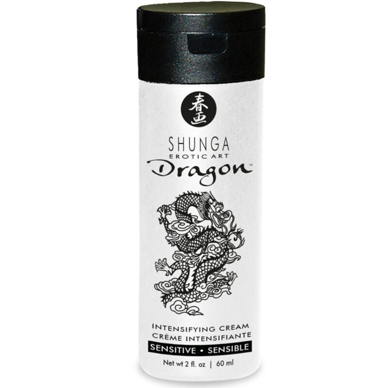 SHUNGA - CARNAL PLEASURES COLLECTION KIT - 53Xshop
