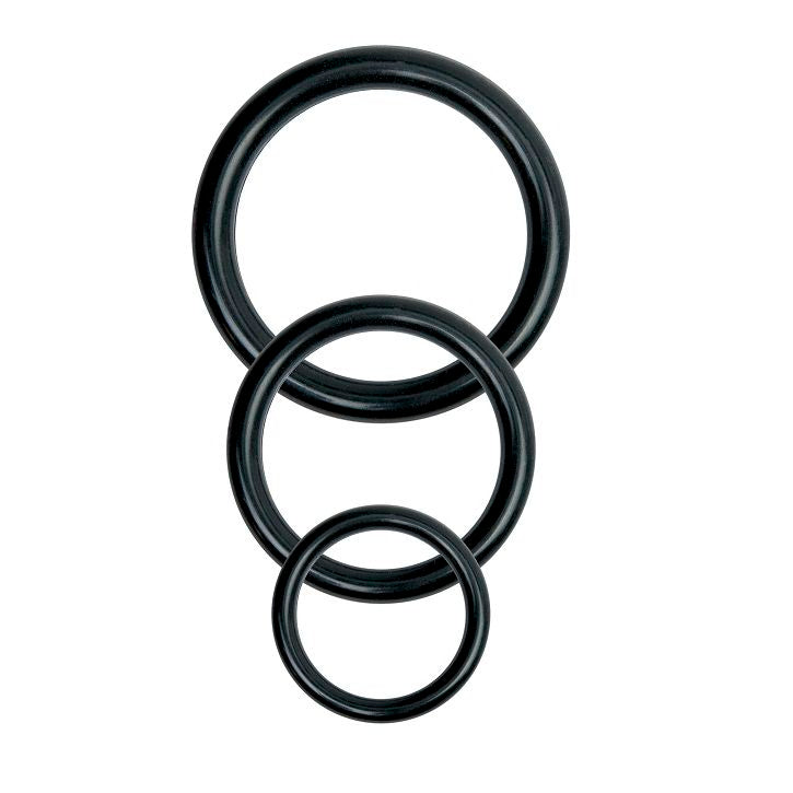 BASIX - RUBBER WORKS UNIVERSAL HARNESS - 53Xshop