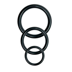 BASIX - RUBBER WORKS UNIVERSAL HARNESS - 53Xshop
