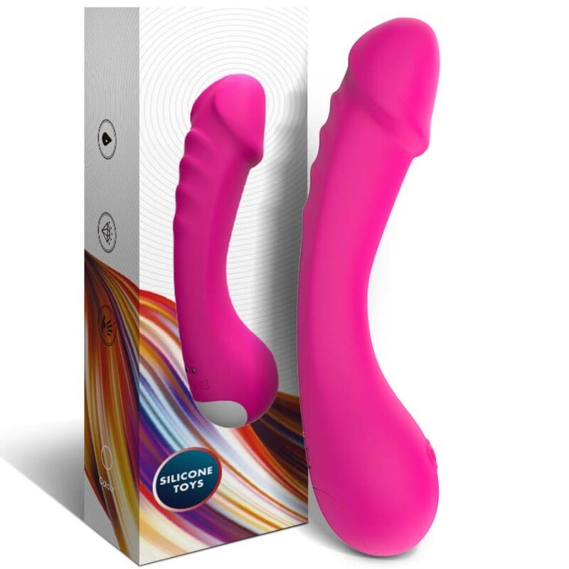 DILDO VIBRATOR