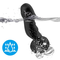 DILDO VIBRATOR
