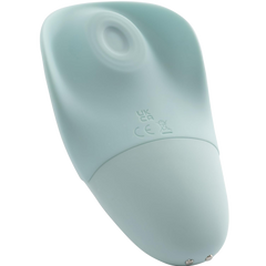 CONTROL - CLIT TOK RECHARGEABLE CLITORIS STIMULATOR TONGUE