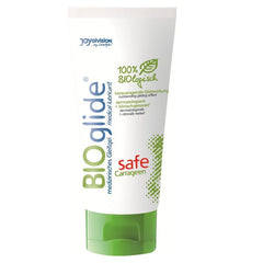 JOYDIVISION BIOGLIDE - SAFE WITH CARRAGEEN LUBRICANT 100 ML - 53Xshop