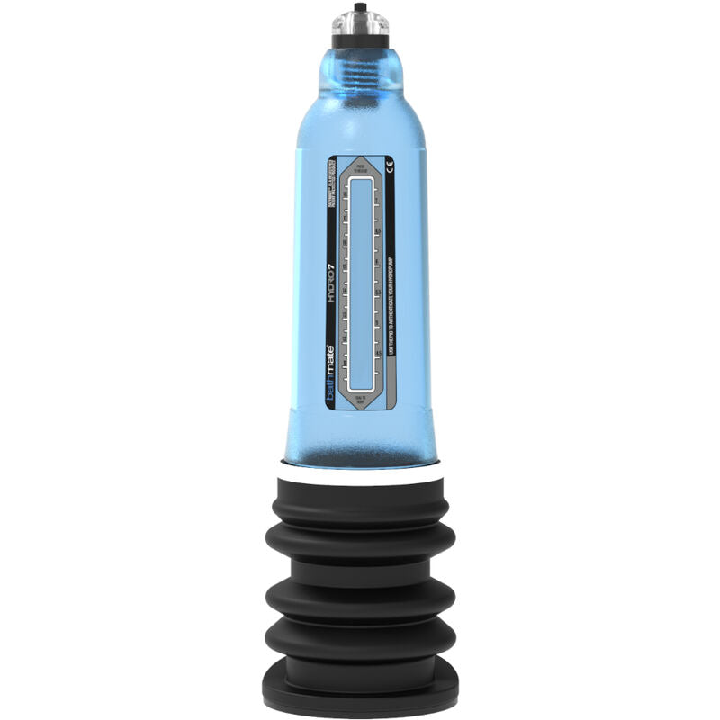 BATHMATE - HYDRO 7 HERCULES BLUE - 53Xshop
